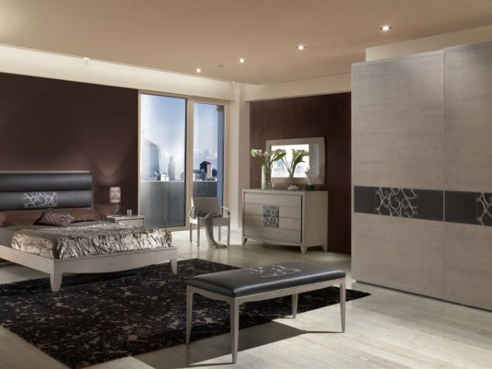 Archisio - Moletta Mobili - Progetto Collezione street