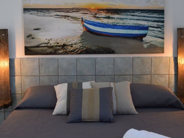 Archisio - Home Staging Sicilia - Progetto Villa iride Casa vacanze