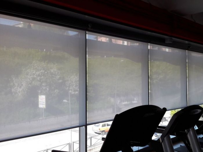 Archisio - Bm Plast srl - Progetto Zanzariere