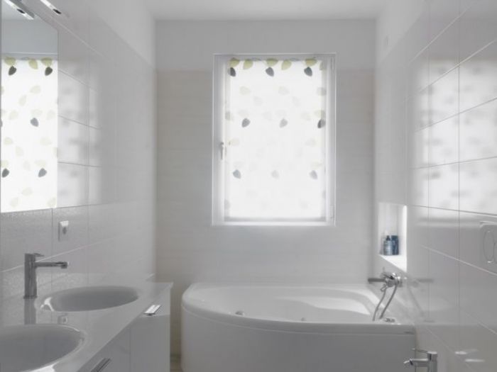 Archisio - Logikhaus - Progetto Bagni