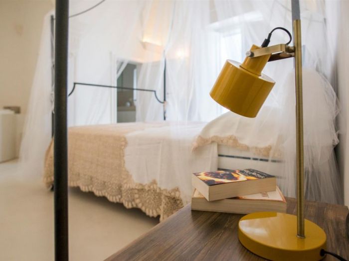 Archisio - Arkitetti Flore Venezia - Progetto Dimora cattedrale