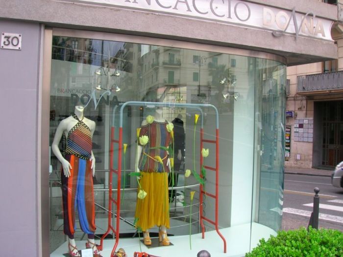 Archisio - Studio Di Architettura Sostenibile Fasano - Progetto Brancaccio donna