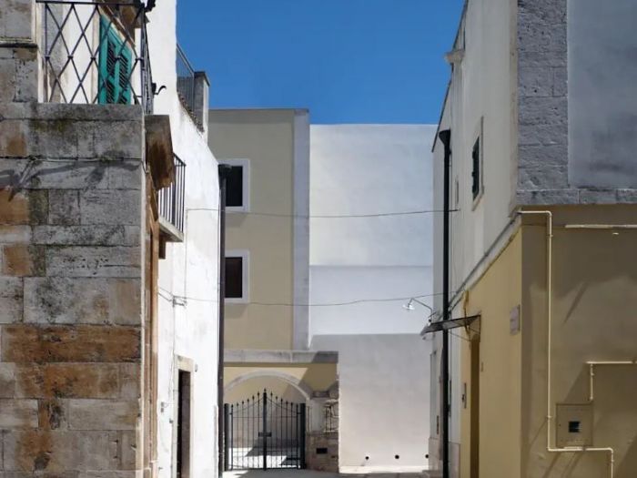 Archisio - Dpstudio - Progetto Cm house