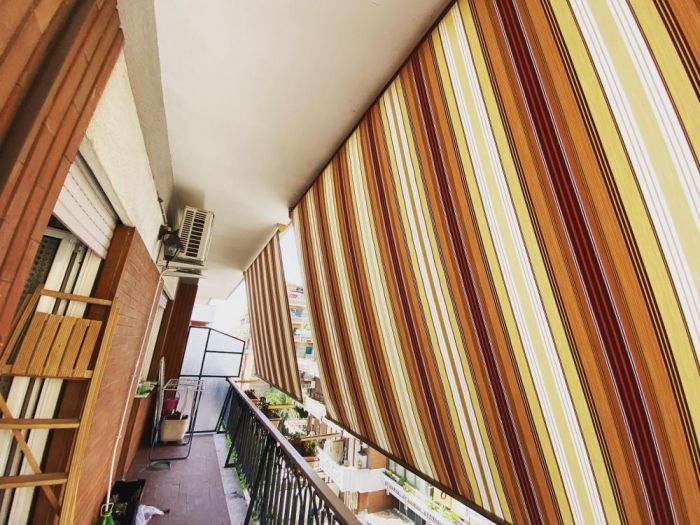 Archisio - C Porta E Porta Srls - Progetto Tende da solle