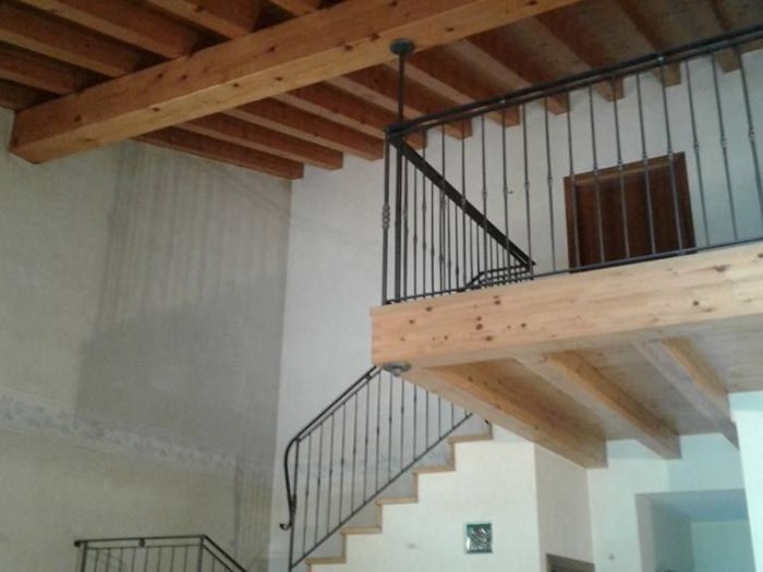 Archisio - Bizzotto Fabio - Progetto Ristrutturazioni