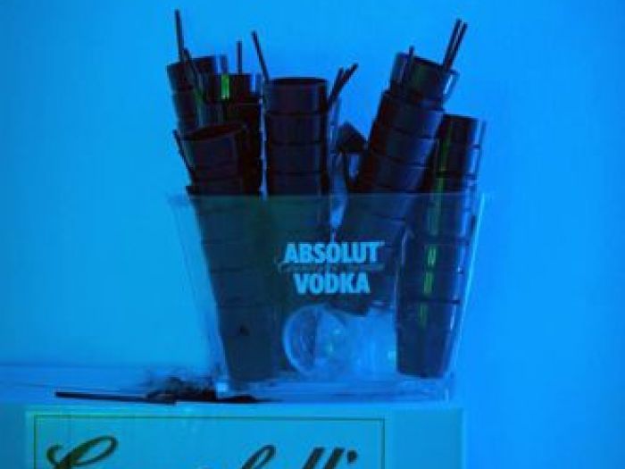 Archisio - Ilario Kuluridis - Progetto Pan