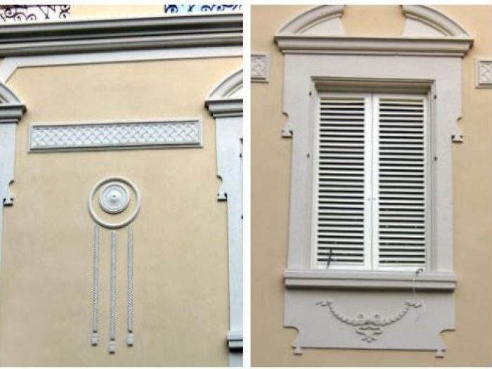 Archisio - Montanaro Torino srl - Progetto Esterni