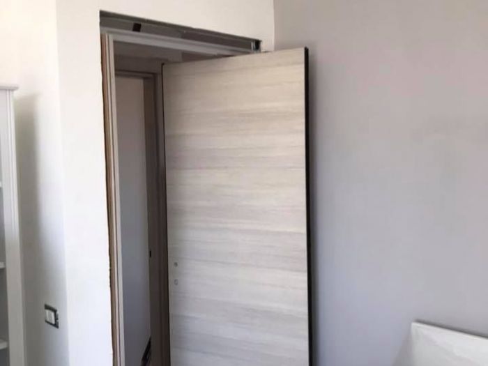 Archisio - La Servizi Ristrutturazioni - Progetto Interni