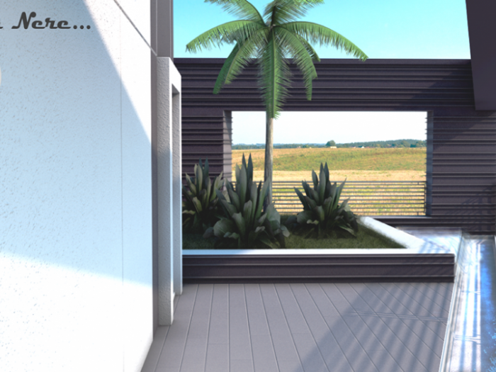 Archisio - Studio Di Progettazione Ph09 - Progetto Villa serenere