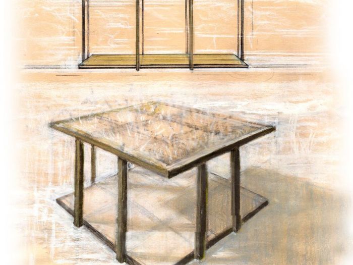 Archisio - Crescenzo Di Maio - Progetto Green tabula