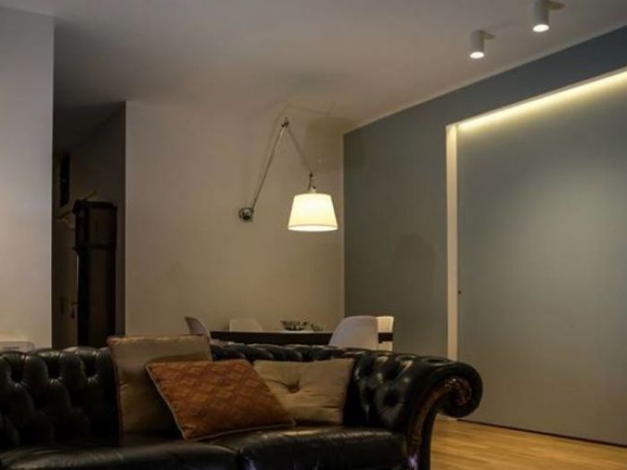 Archisio - Adsidera Architetti - Progetto Intimo