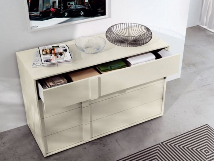 Archisio - Bassetti Proposte Darredo - Progetto Notte