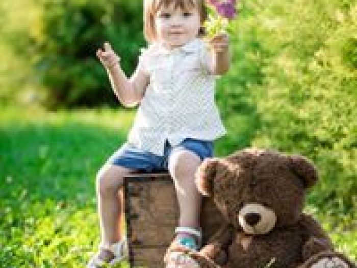 Archisio - My Baby Photo - Progetto Baby