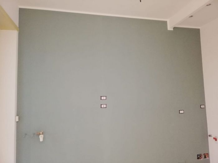 Archisio - Taes Group srl - Progetto House ef