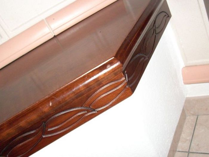 Archisio - Falegnameria Bertolli Luca - Progetto Arredo