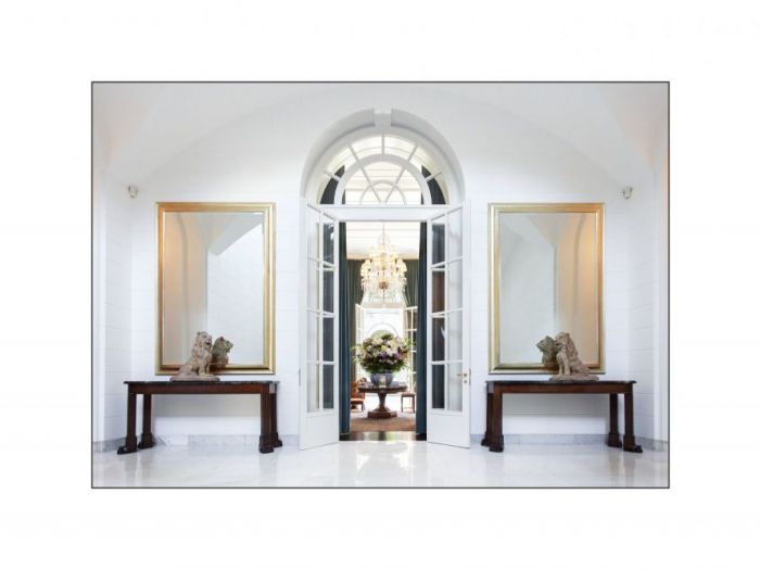 Archisio - Silvia Cardia - Progetto Palazzo ralph lauren