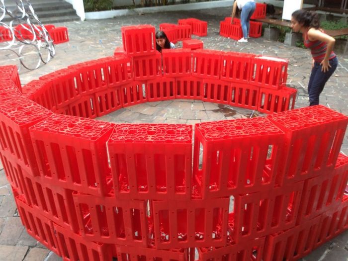 Archisio - Luxurysign - Progetto Charity