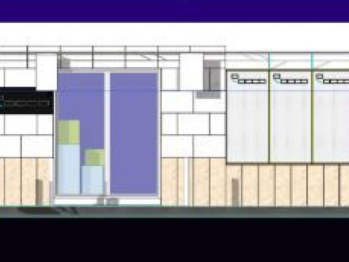 Archisio - Arch Enzo Cannavale - Progetto Esterno rocco afragoloa