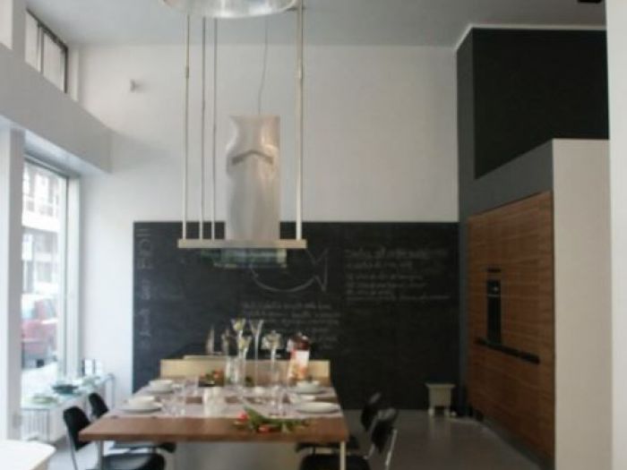 Archisio - Gian Luca Frigerio - Progetto 2003 bid alessandria italy