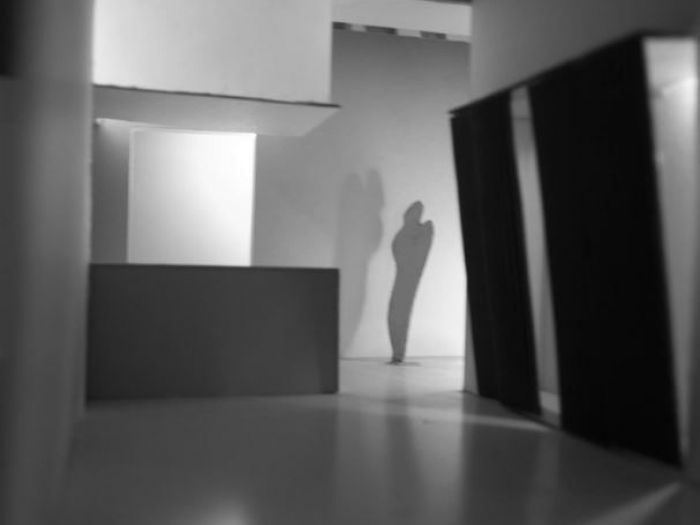 Archisio - Cristina Rampazzo - Progetto Ristrutturazione di un appartamento anni 50 - anno 20082009