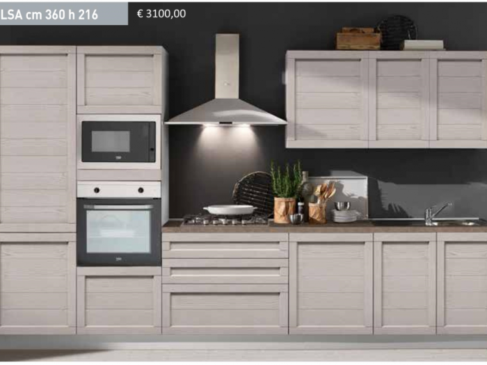 Archisio - Mobili Orlandini - Progetto Promozioni