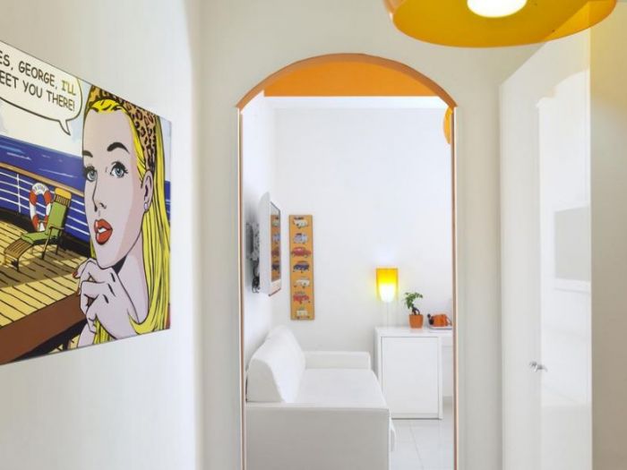 Archisio - Jc Servizi Di Architettura - Progetto Palazzo abagnale