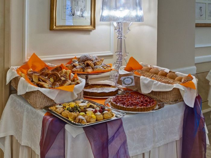 Archisio - Luca Tranquilli Fotografo - Progetto Buffet cibo e vino