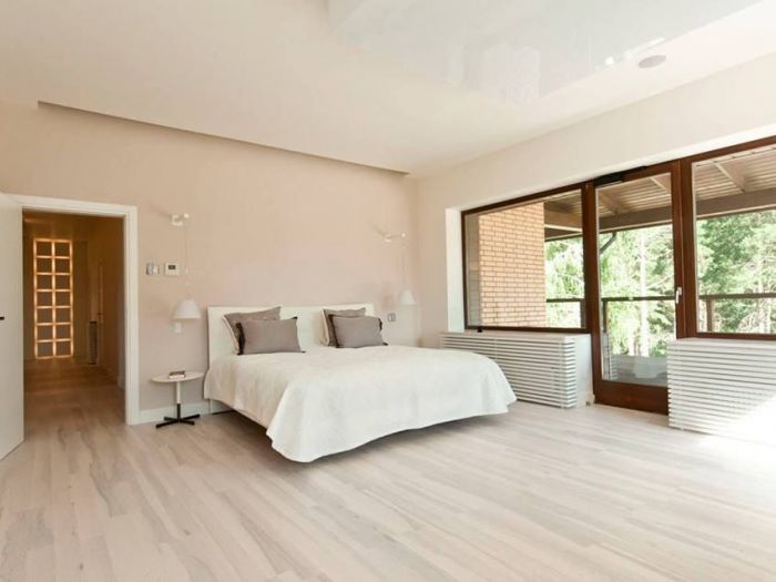 Archisio - Gian Luca Gentili - Progetto Private house - kiev