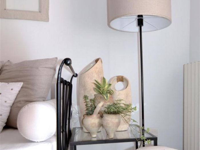 Archisio - Monia Alberici - Progetto Home sweet home