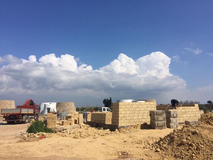 Archisio - Fm Costruzioni - Progetto Costruzione case