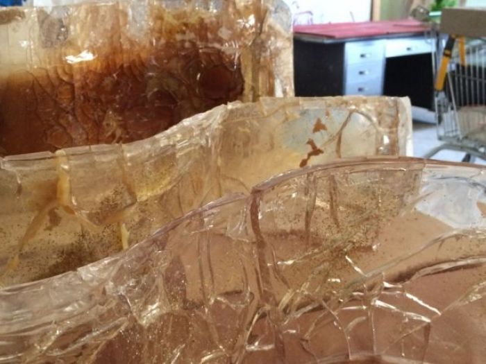 Archisio - Officinalviti - Progetto Officina alviti