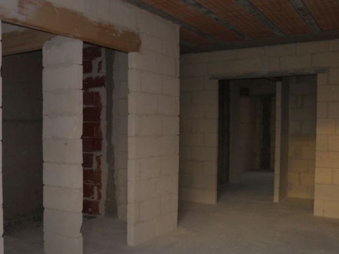 Archisio - Daniela Puglia - Progetto Larchitettura costruzione