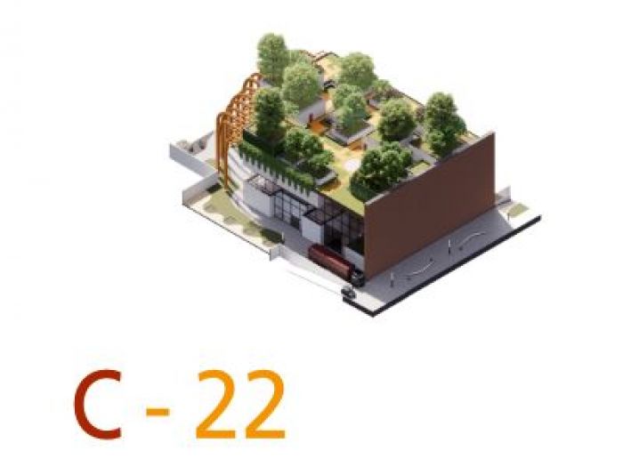 Archisio - Marastoni Architettura - Progetto C - 22