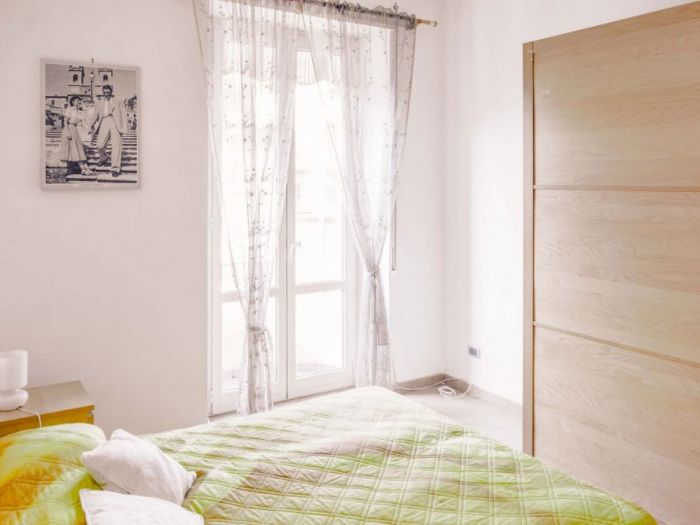 Archisio - Ivan Luminaria - Progetto Casa vacanze