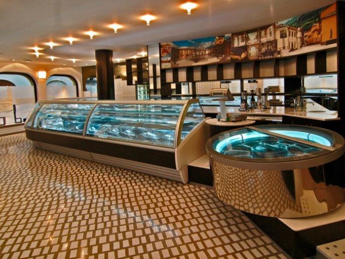 Archisio - Fabar - Progetto Dolceforno