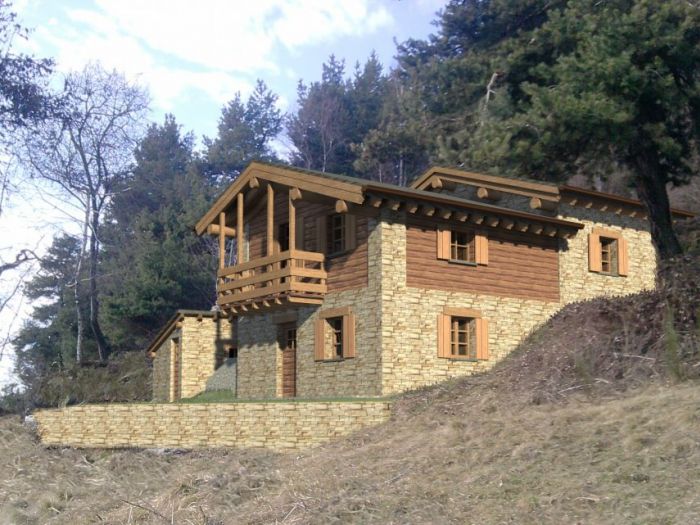 Archisio - Stefano Molatore - Progetto Render e fotoinserimento