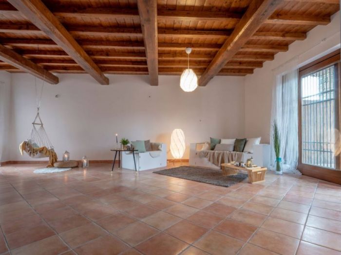 Archisio - Chiara Manto - Progetto Villa a trevignano romano