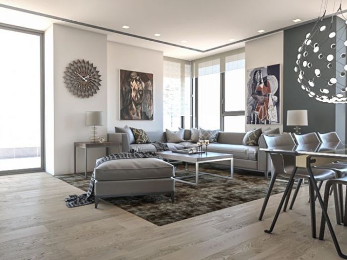 Archisio - Red Architecture - Progetto Solaria