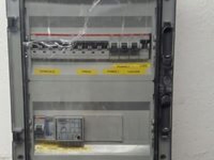 Archisio - G D B Impianti Elettrici E Tecnici - Progetto Impianti elettrici