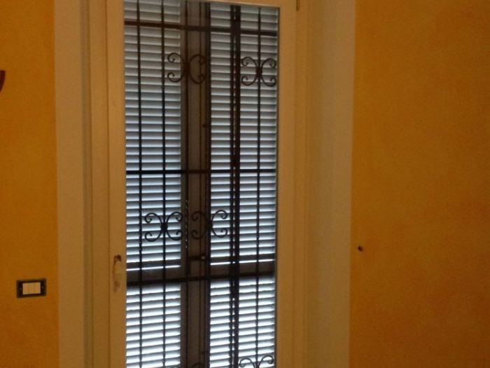 Archisio - Falegnameria Fortunati - Progetto Porte blindate e altri serramenti per comfort e sicurezza