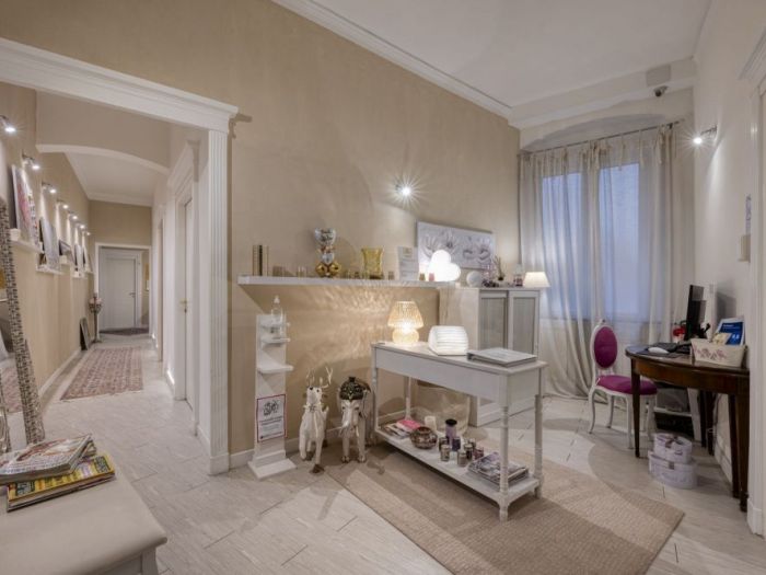 Archisio - Davide Gonella Fotografo - Progetto Bb a genova