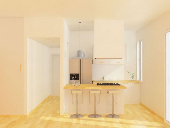 Archisio - David Conteddu - Progetto Casa ll