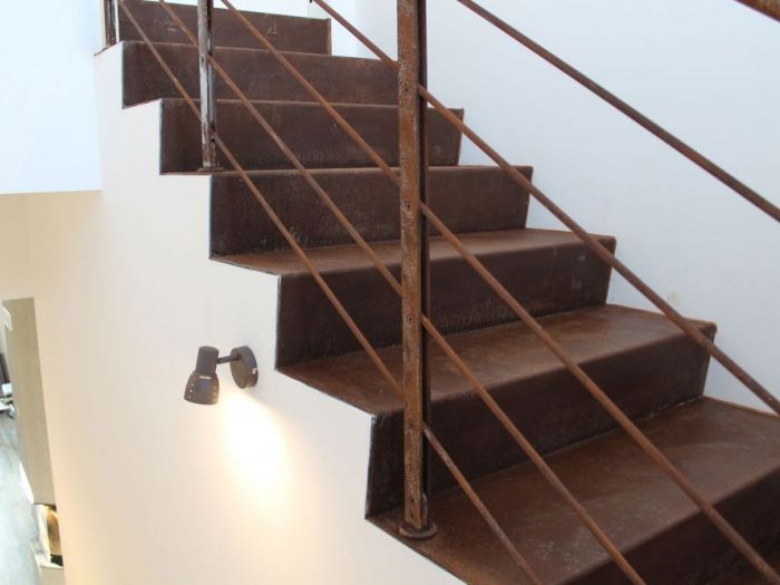 Archisio - Ristrutturazioni Salardi - Progetto Ex caseificio