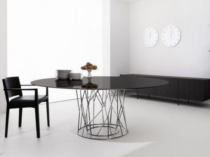 Archisio - Alfredo Caporale - Progetto Zona giorno