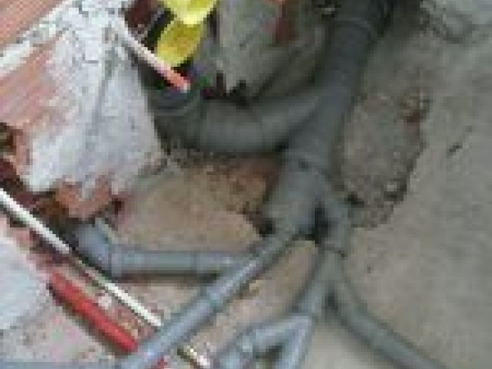 Archisio - Termoidraulica Di Riggio Attilio - Progetto Pronto intervento