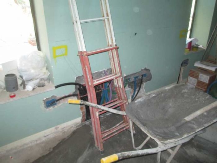 Archisio - Impresa Edile Ing Alessandro Serratore - Progetto Impianti elettrici