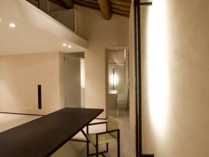 Archisio - Depaolidefranceschibaldan Architetti - Progetto Casa m