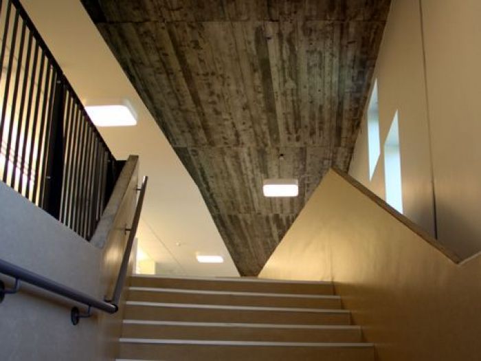 Archisio - Iti srl - Progetto Design