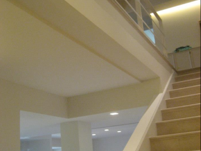 Archisio - Piccinelli Ristrutturazioni - Progetto Villa