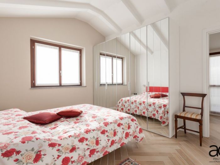 Archisio - Alessandro Colombo - Progetto Servizi fotografici per immobili architetti costruttori e interior designer